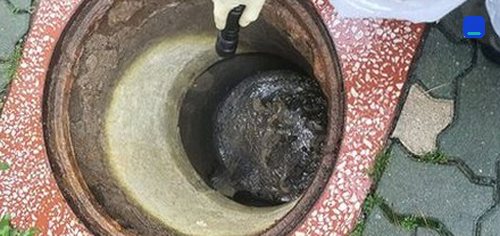 신계동 하수구막힘 상가 욕조 배수 불량 처리